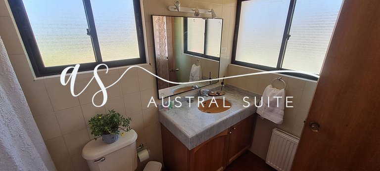 Casa grande en Reñaca