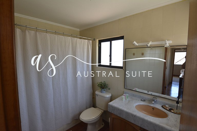 Casa grande en Reñaca