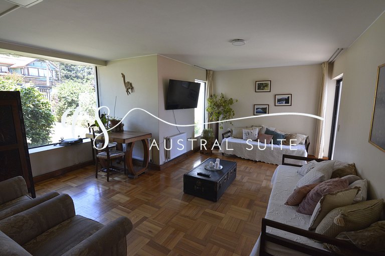 Gran Casa en Reñaca