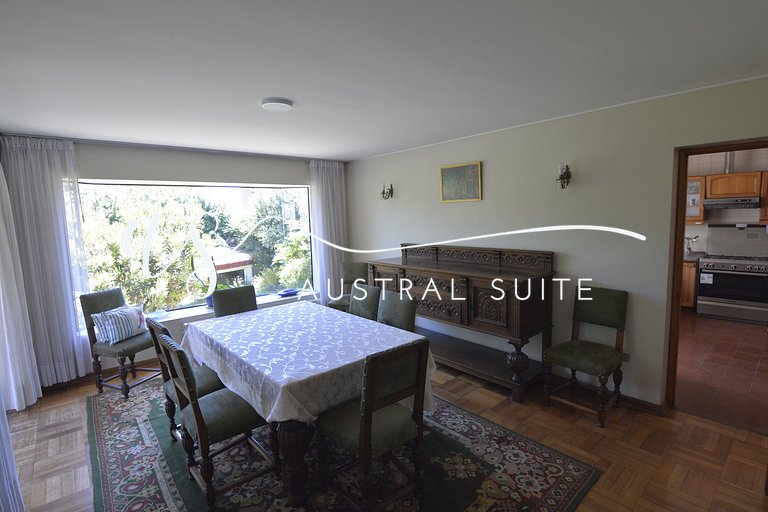 Gran Casa en Reñaca