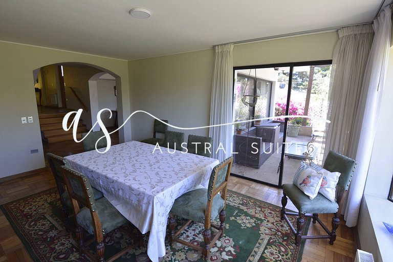 Gran Casa en Reñaca