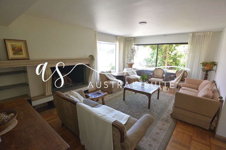 Gran Casa en Reñaca