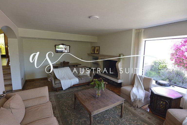 Gran Casa en Reñaca