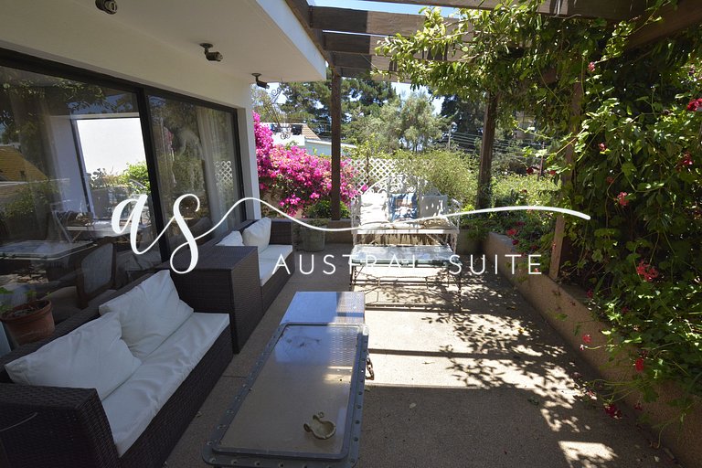 Gran Casa en Reñaca