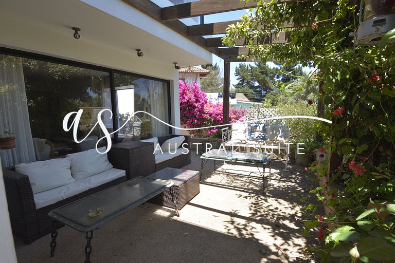 Gran Casa en Reñaca