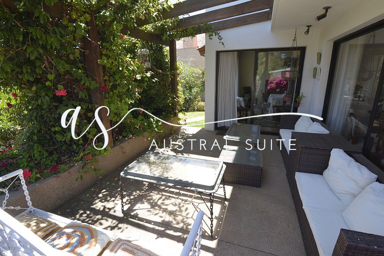 Gran Casa en Reñaca