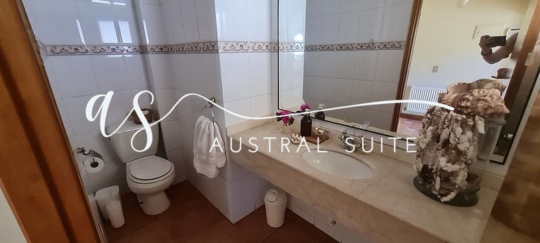 Casa grande en Reñaca