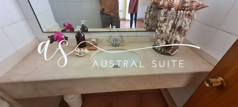 Casa grande en Reñaca