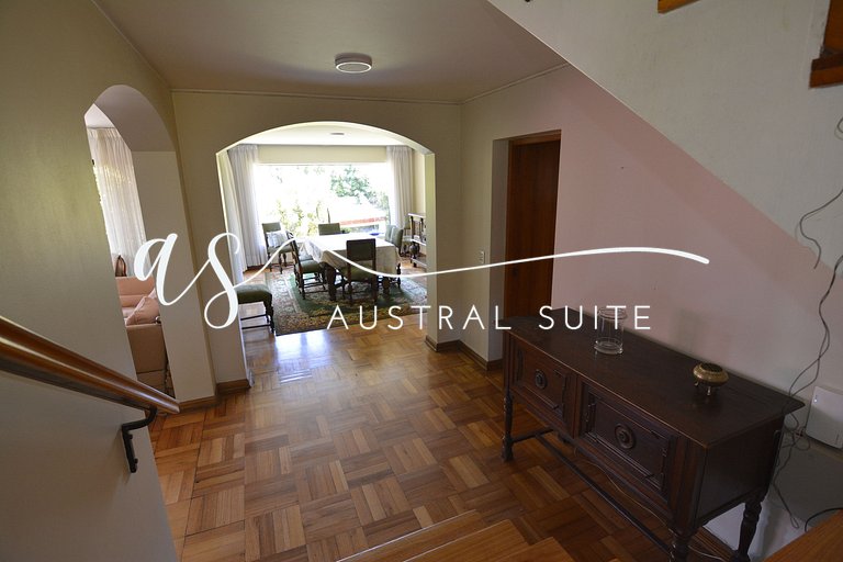 Gran Casa en Reñaca