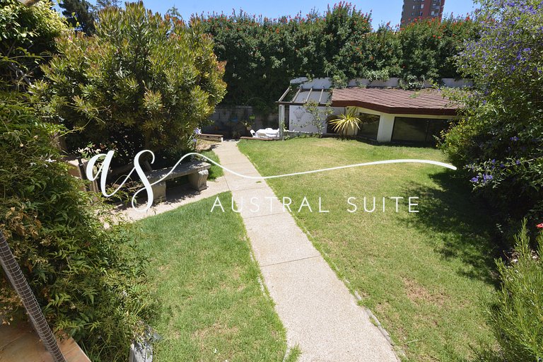 Gran Casa en Reñaca