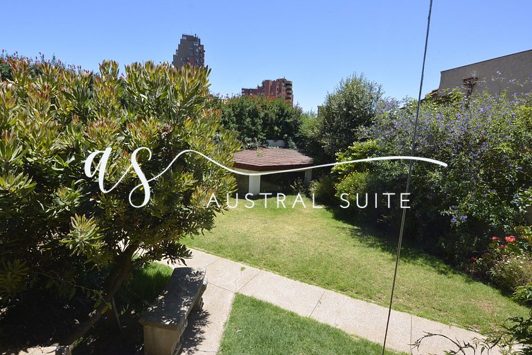 Casa grande en Reñaca