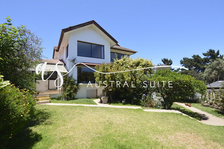 Gran Casa en Reñaca