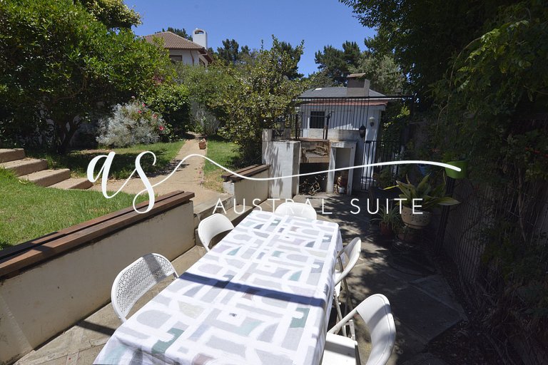 Gran Casa en Reñaca