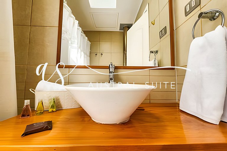 Casa familiar en Puerto Pucon