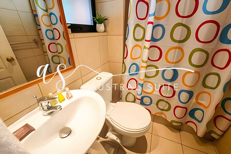 Casa familiar en Puerto Pucon