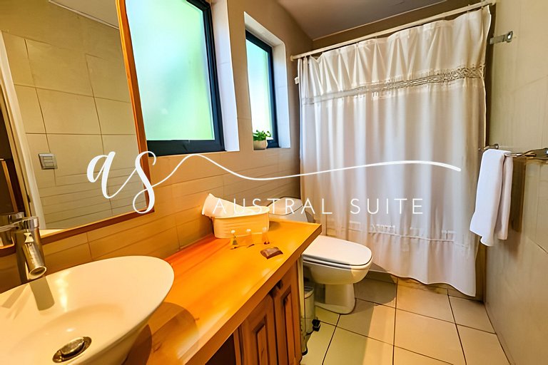 Casa familiar en Puerto Pucon