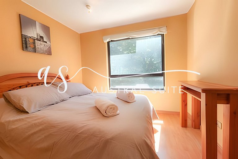 Casa familiar en Puerto Pucon