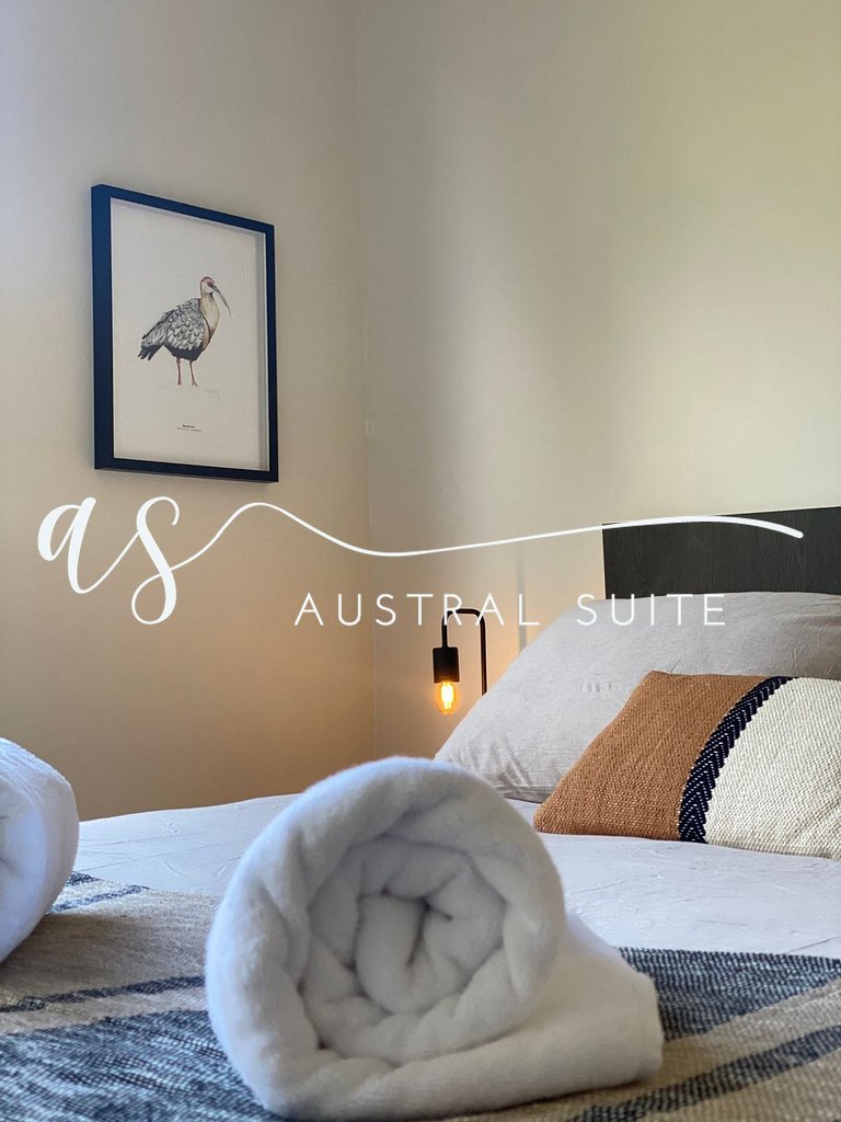 Frontline apartment on Pucon Beach