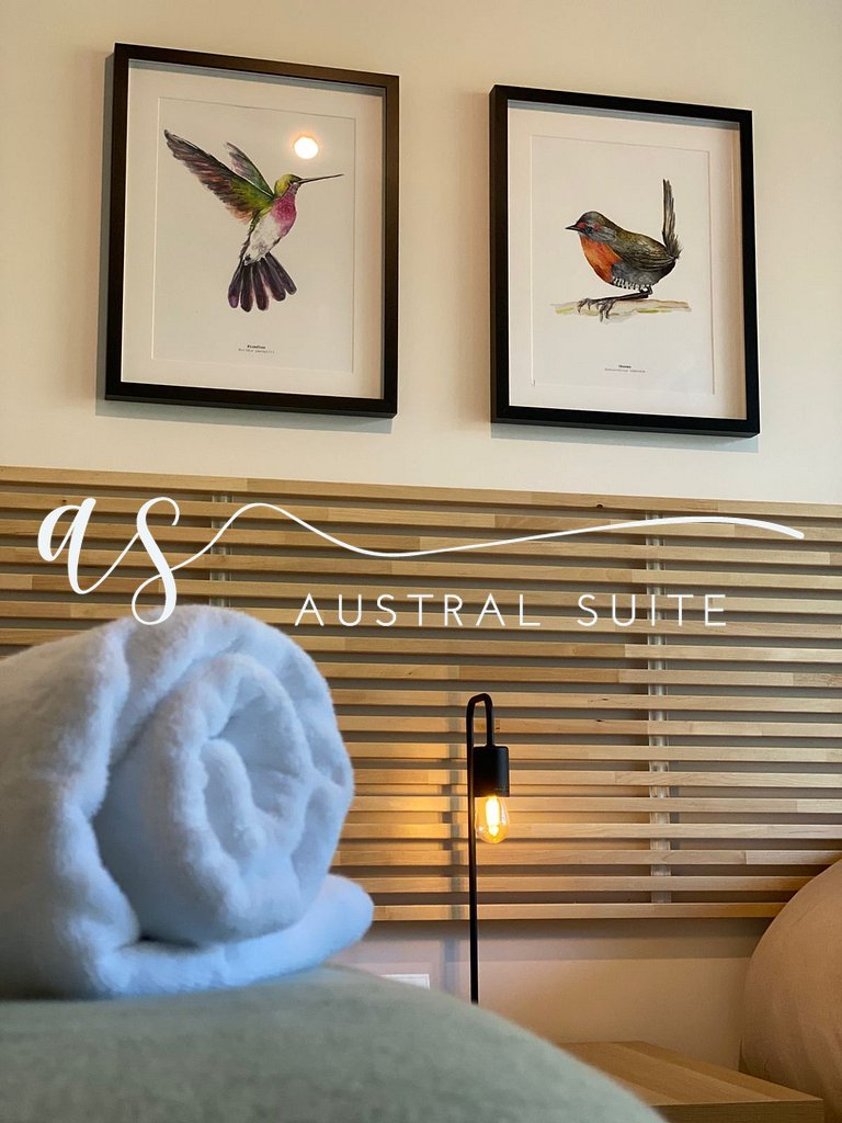 Frontline apartment on Pucon Beach