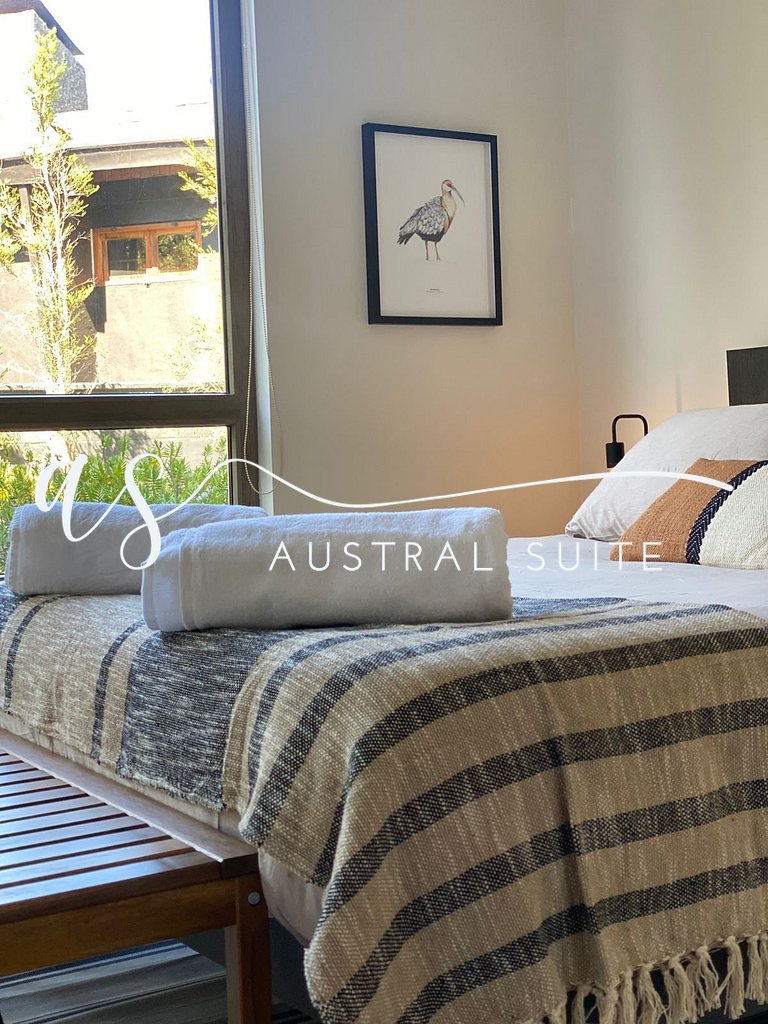 Apartamento em primeira linha na Praia Pucon