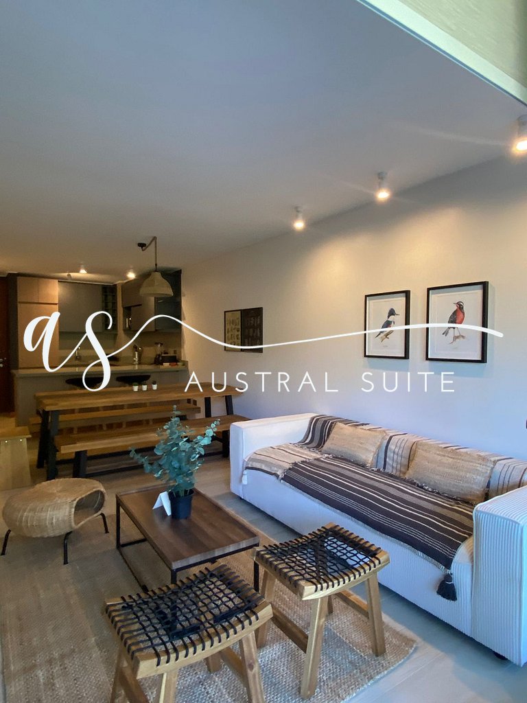 Apartamento em primeira linha na Praia Pucon