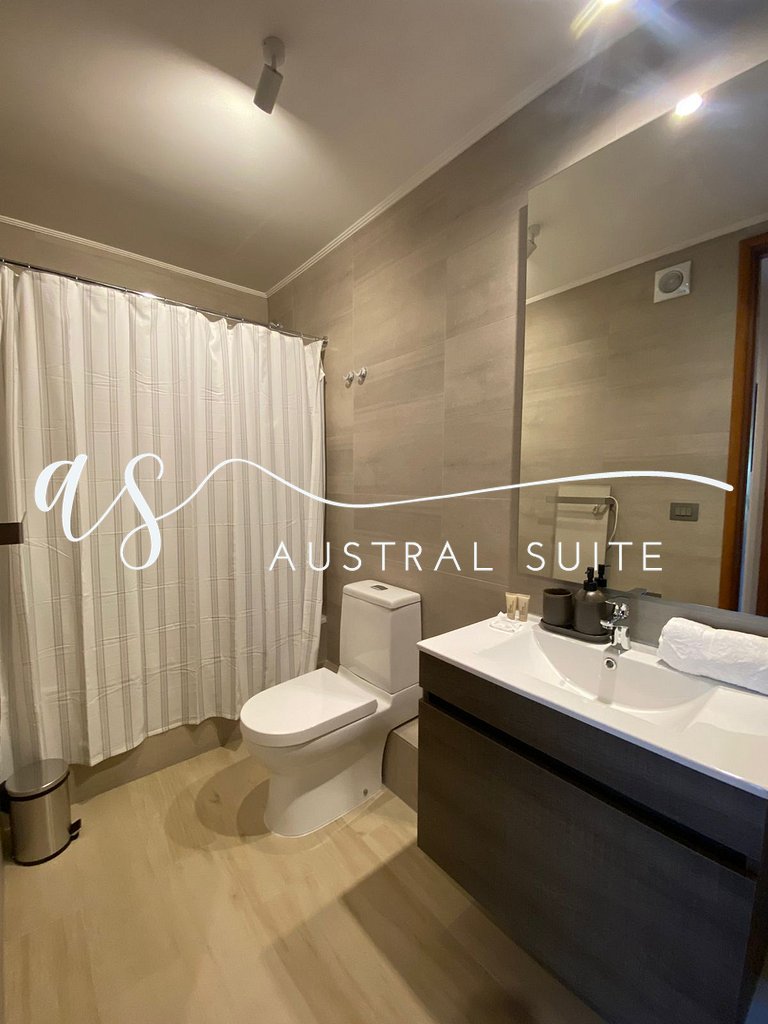 Apartamento em primeira linha na Praia Pucon