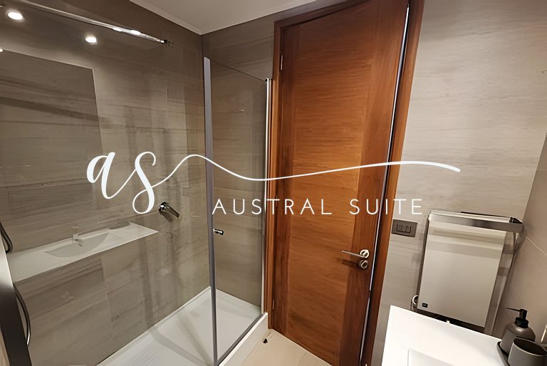 Departamento central y acceso al Lago