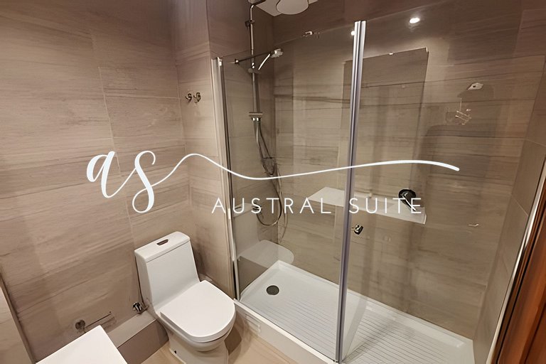 Departamento central y acceso al Lago