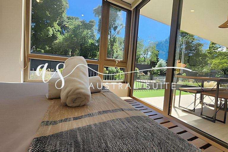 Amplio y Central en Playa grande