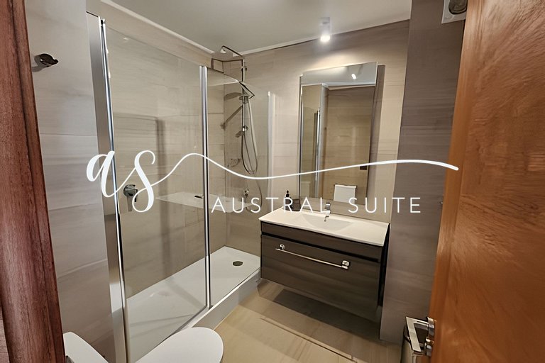 Amplio y Central en Playa grande