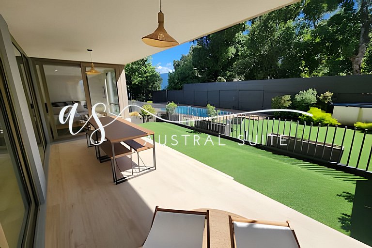 Amplio y Central en Playa grande