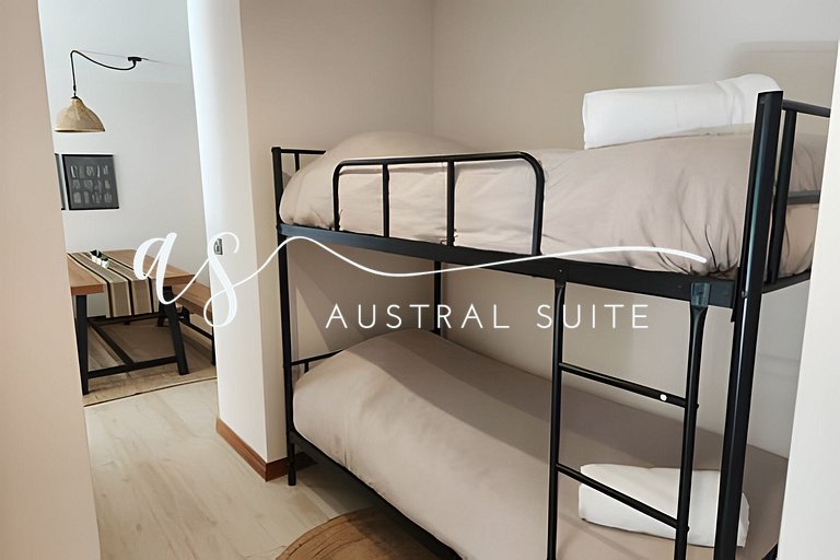 Amplio y Central en Playa grande