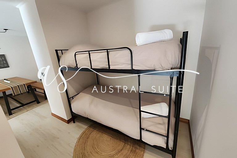 Amplio y Central en Playa grande