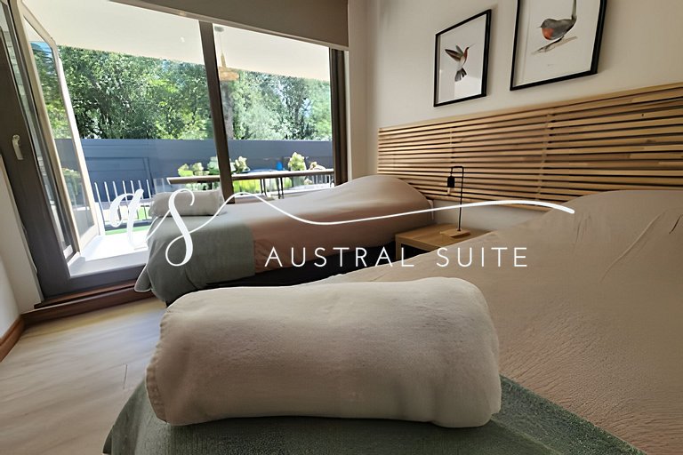 Amplio y Central en Playa grande