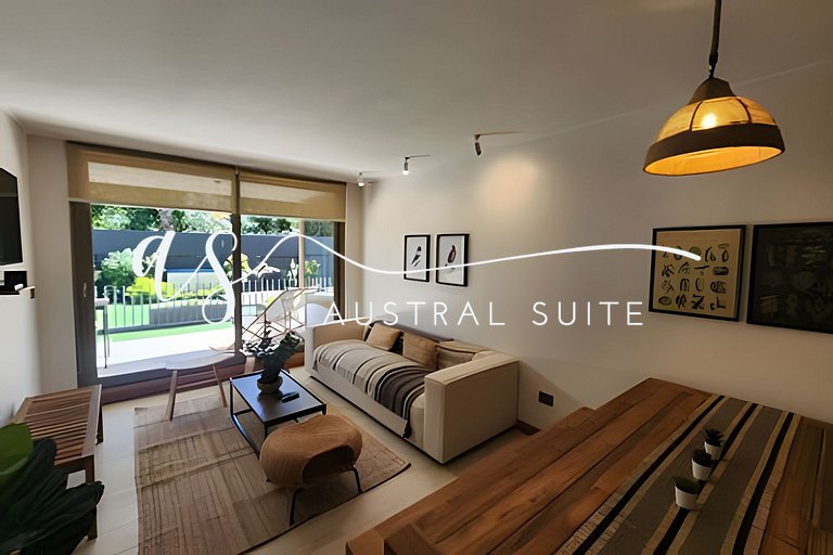 Amplio y Central en Playa grande