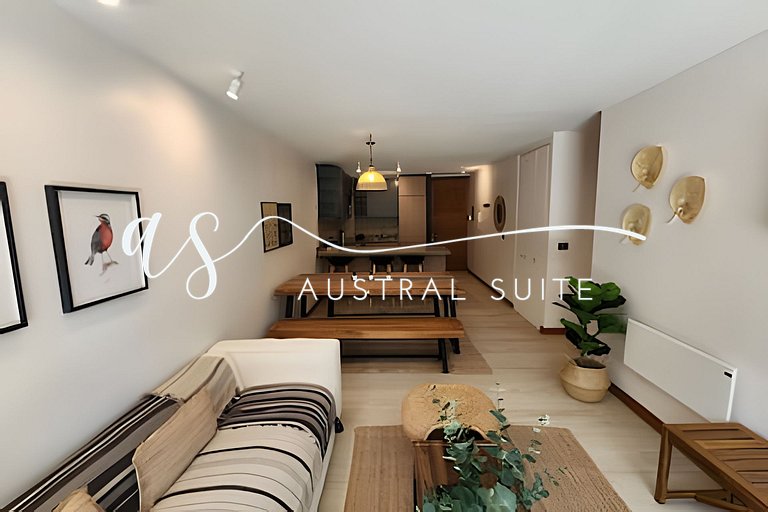 Amplio y Central en Playa grande