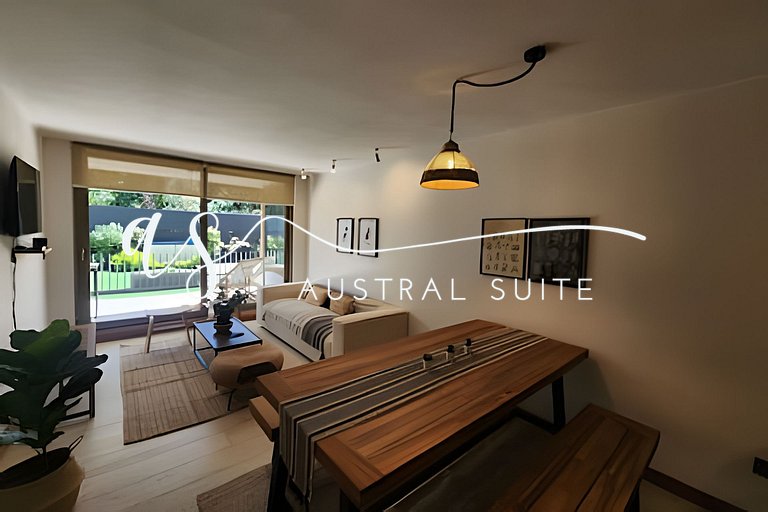 Amplio y Central en Playa grande