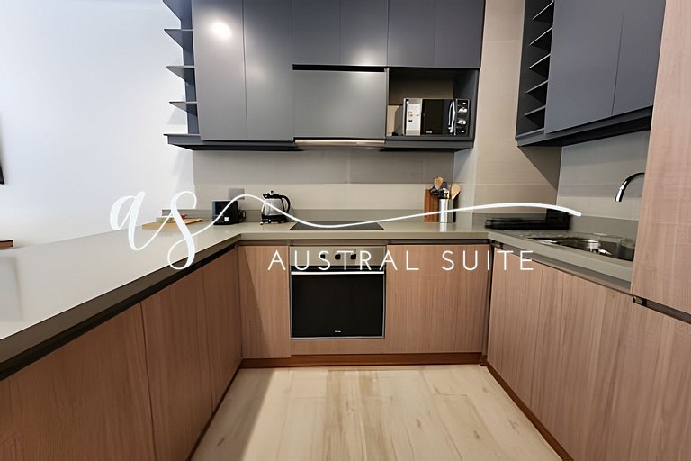 Amplio y Central en Playa grande