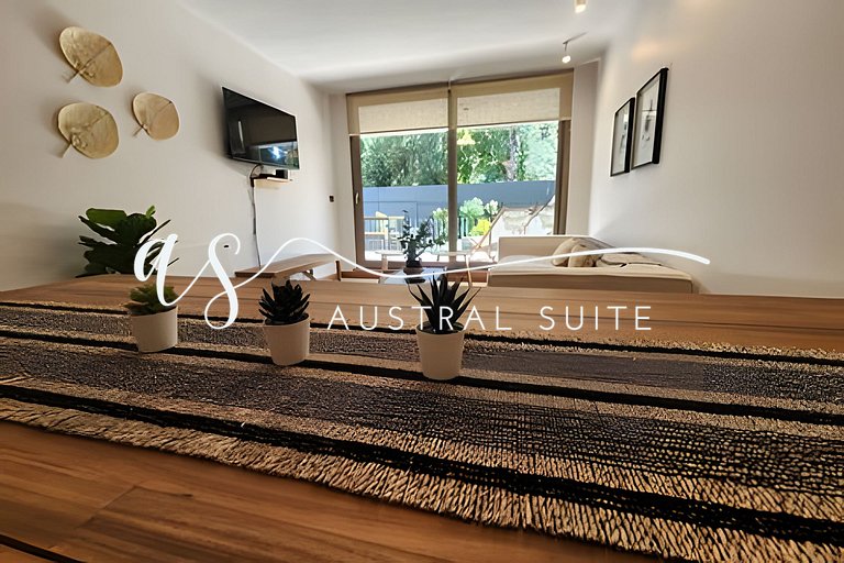 Amplio y Central en Playa grande