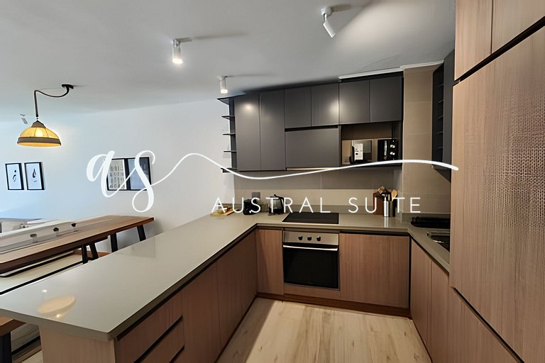 Amplio y Central en Playa grande