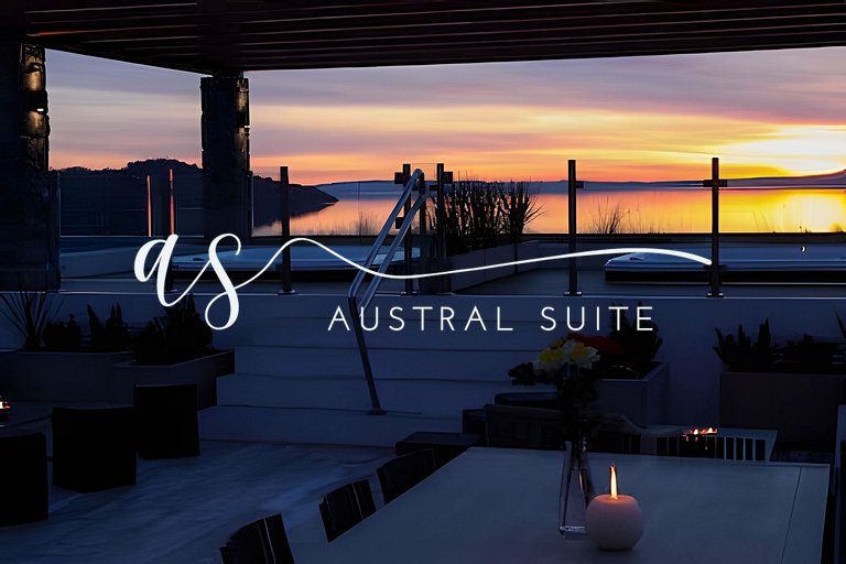 Departamento único vista al Lago