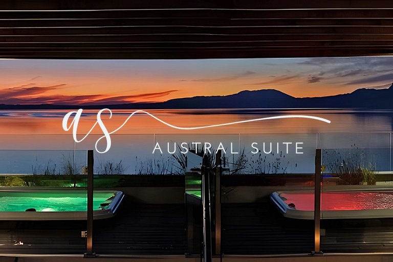 Departamento único vista al Lago