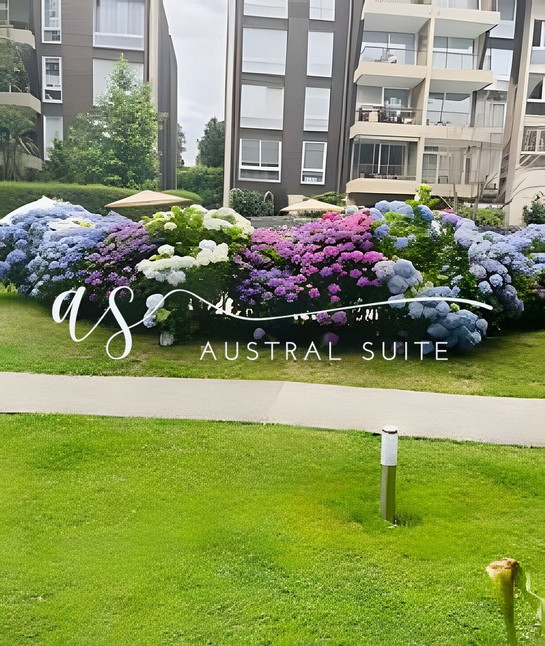 Departamento privado a minutos de Pucón