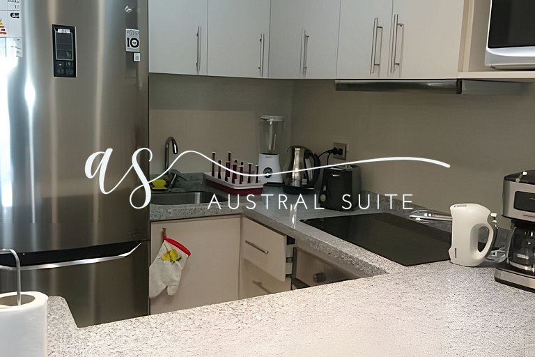 Departamento privado a minutos de Pucón