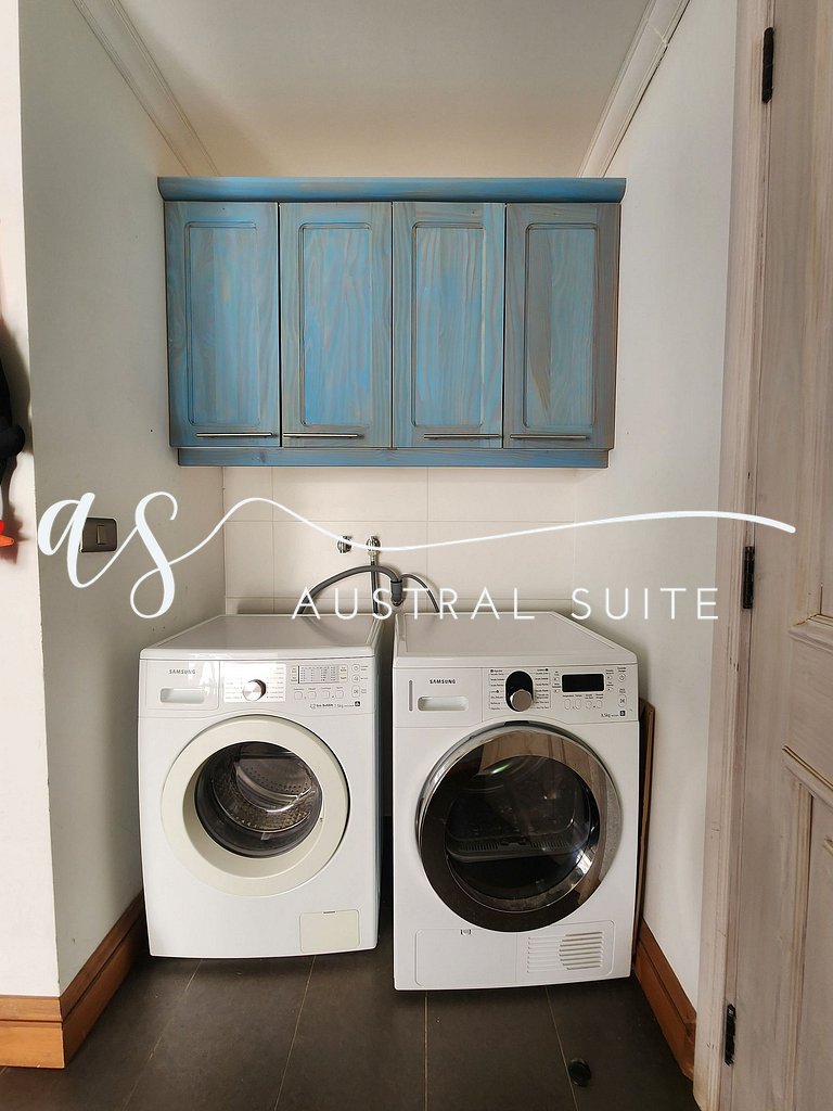 Parcela con 3 casas y 22 personas Lago Colico