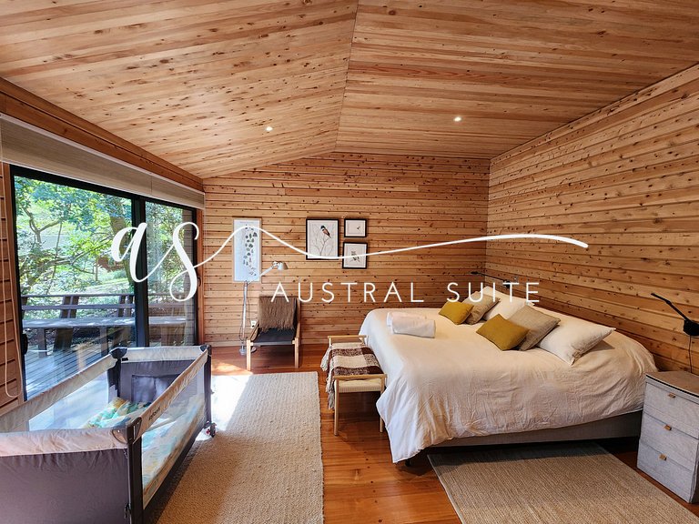 Cozy House with Beach and Lake