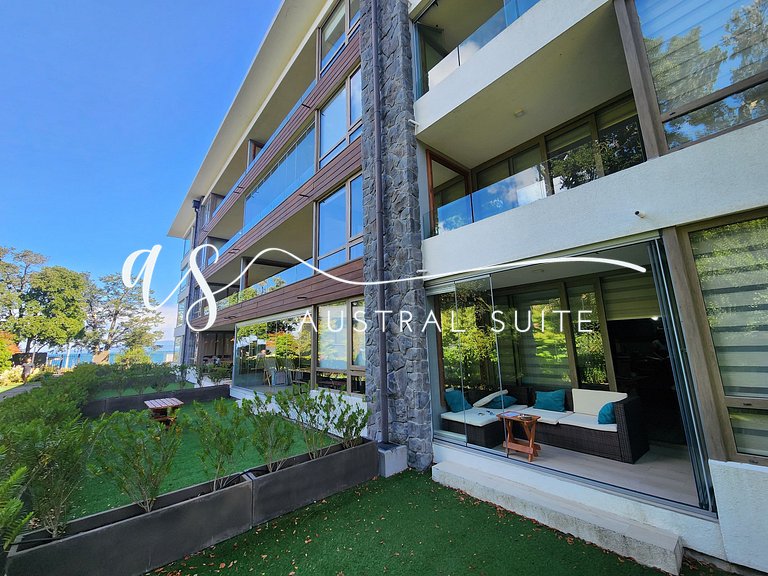 Apartamento em Playa Grande