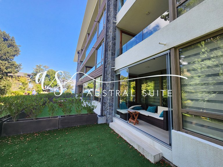 Apartamento em Playa Grande