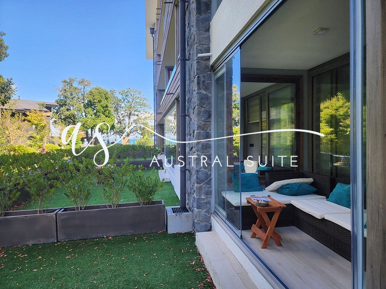 Apartamento em Playa Grande