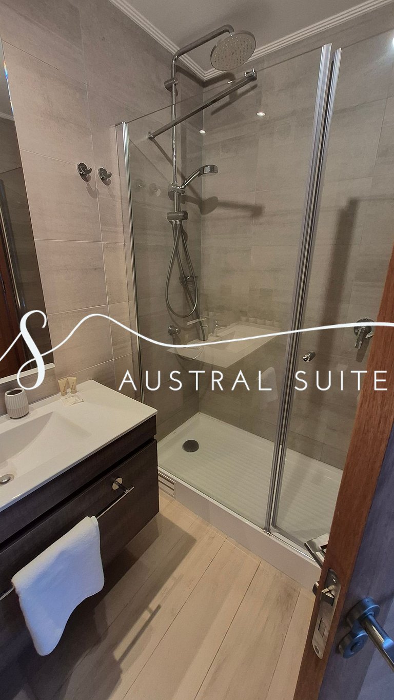 Central Depto con vista al Lago